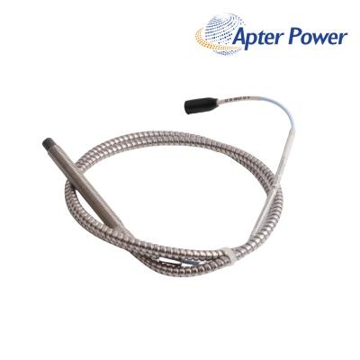 Bently Nevada 330104-00-08-90-02-05 3300 NSv Extension Cable

