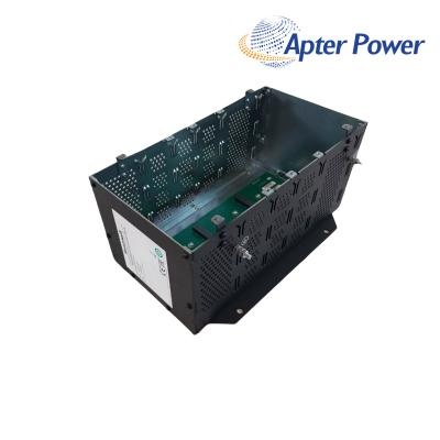 Honeywell 900RR0-0300 Redundant Controller Rack Module
