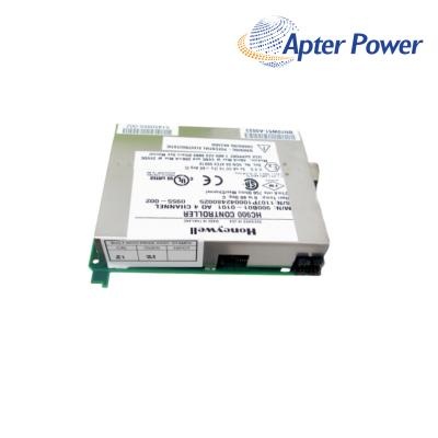 Honeywell 900G32-0301 Digital Input 24 VDC Module
