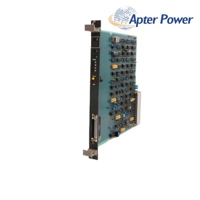 ABB GJR2370800R0200 88FN02C-E Procontrol P14 Control Module
