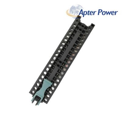 Siemens 6ES7592-1BM00-0XB0 SIMATIC S7-1500 Front connector in push-in design

