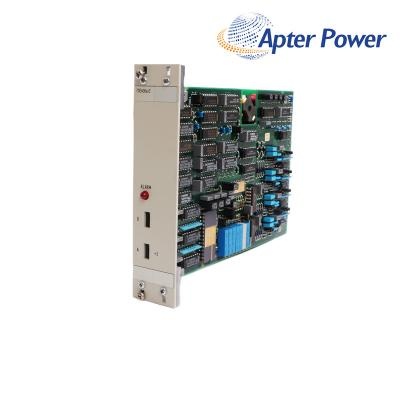 ABB HESG447419R0001 PCB Circuit Board Module
