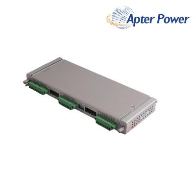 Bently Nevada 3500/04 138257-01 Earthing I/O Module
