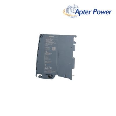 Siemens 6ES7523-1BL00-0AA0 SIMATIC S7-1500 digital input/output module

