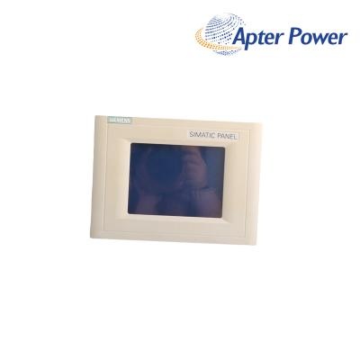 Siemens 6AV6545-0BA15-2AX0 SIMATIC Touch Panel Operator Interface Module
