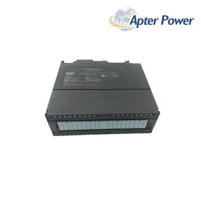 Siemens 6ES7331-7PF00-0AB0 SIMATIC S7-300 Analog Input RTD Module
