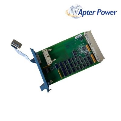 Honeywell FC-TERM-0002 Bus Terminator for Redundant I/O
