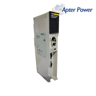 Schneider 140CPU21304 CPU Controller Module
