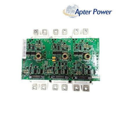 ABB FS450R12KE3/AGDR-71C S Inverter Drives Series IGBT Module Kit
