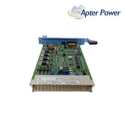 Honeywell FS-SDO-0424 Safe Digital Output Module
