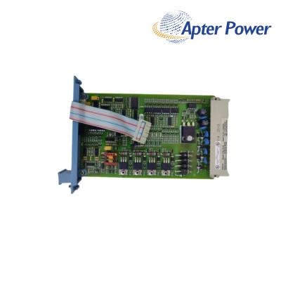 Honeywell FC-SDO-0448 Safe digital output module
