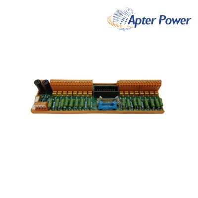 Honeywell FS-TSHART-1620m Analog Input FTA Module
