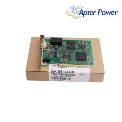 Siemens 6GK1561-1AA00 CP5611 Simatic Net Communication Module
