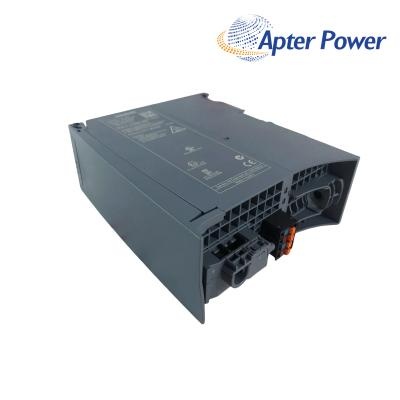 Siemens 6EP1332-4BA00 SIMATIC PM-1507 Power Supply
