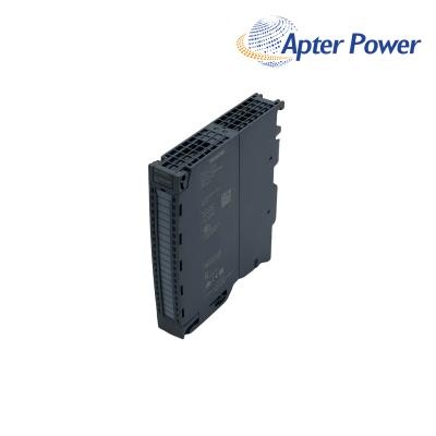 Siemens 6ES7531-7QD00-0AB0 SIMATIC S7-1500 Analog input module
