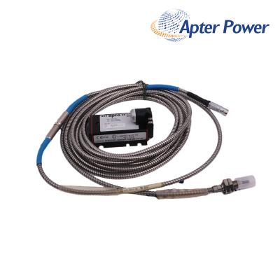 Emerson EPRO PR6423/01C-010 CON021 Eddy Current Sensor
