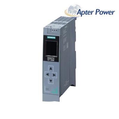 Siemens 6ES7513-1RL00-0AB0 CPU Unit for SIMATIC S7-1500R
