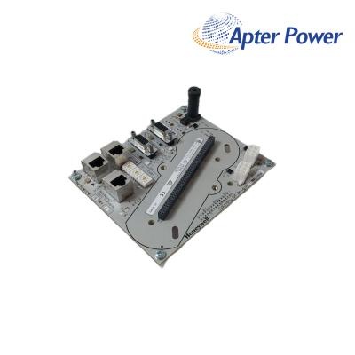 Honeywell DC-TPOX01 51307770-176 Profibus pulse module backplane
