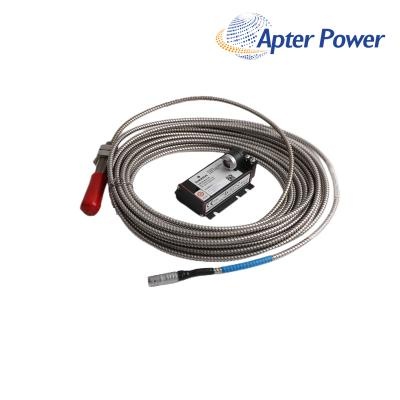 Emerson EPRO PR 6424/000-040-CN CON021 Eddy Current Sensor Unit
