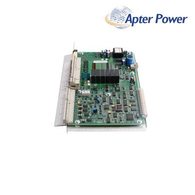 ABB YPQ103C PCB Control Circuit Board
