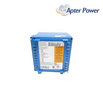 Honeywell RM7823A1016 Burner Controller 120V-AC Module
