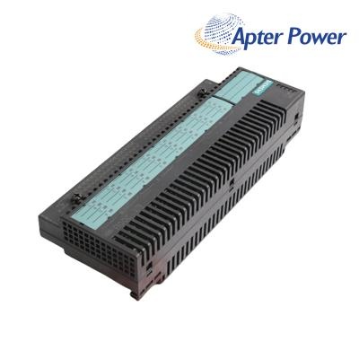 Siemens 6ES7131-0BL00-0XB0 SIMATIC DP Digital Input Module
