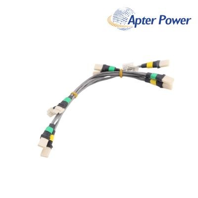 Honeywell 51202329-606 I/O Link Cable Pair Header Cable Unit
