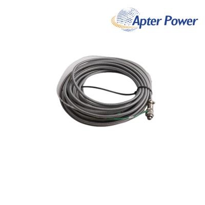 Bently Nevada 84661-12 Velomitor Interconnect Cable
