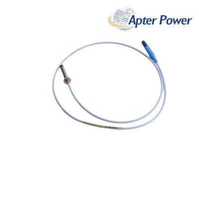 Bently Nevada 330103-00-25-05-02-00 3300 XL 8 mm Proximity Transducer
