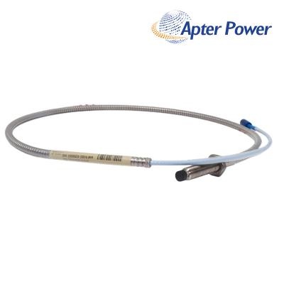 Bently Nevada 330104-00-03-10- 01-00 3300 XL 8 mm Proximity Probes
