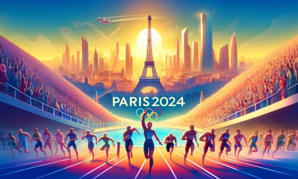 ओलंपिक गेम्स 2024, हम भी यहीं हैं