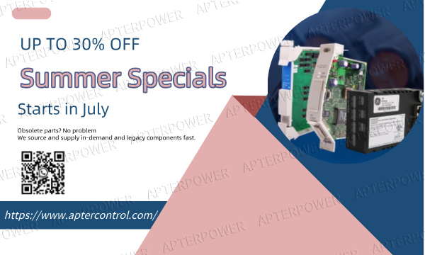 ग्रीष्मकालीन विशेष: हजारों पुर्जों पर 30% तक की छूट