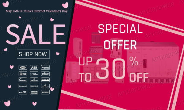 एप्टर पावर की 520 ऑटोमेशन पार्ट्स सेल: निर्माताओं के लिए एक ज़रूरी गाइड