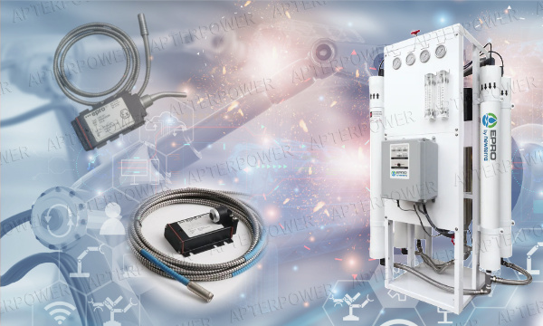 संयंत्र सुरक्षा के लिए EPRO कंपन जांच क्यों महत्वपूर्ण हैं