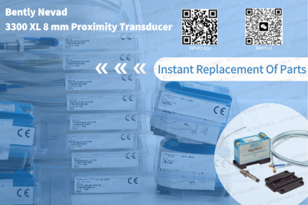 औद्योगिक निगरानी के लिए पहली पसंद